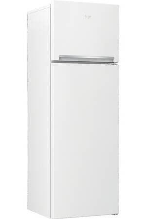 Refrigerateur Congelateur En Haut Beko Rdsa310k30wn