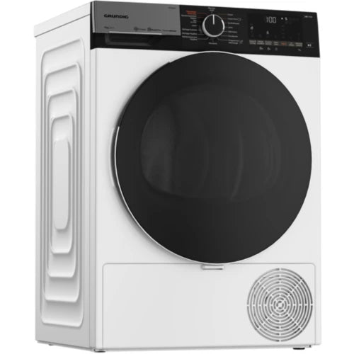 Sèche linge pompe à chaleur GRUNDIG GT76924D SupremeRefresh