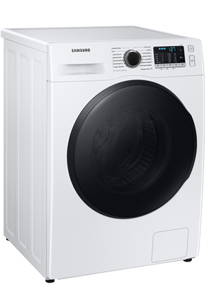 Lave-Linge Séchant Samsung Wd80ta046be