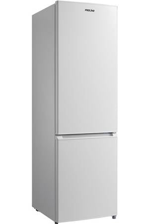 Refrigerateur Congelateur En Bas Proline Plc253nfwh