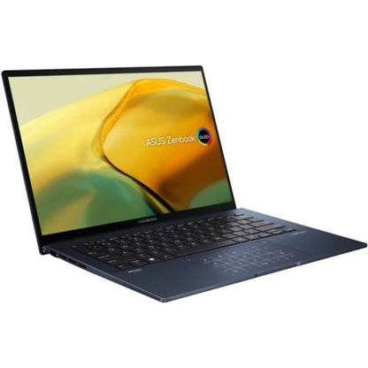 Ordinateur portable ASUS Zenbook 14 UX3402ZA-KN778W OLED Touch