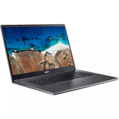 Chromebook ACER Pack CB317-1HT-P44N+ecouteurs SF