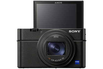 Appareil photo compact SONY RX-100 M6