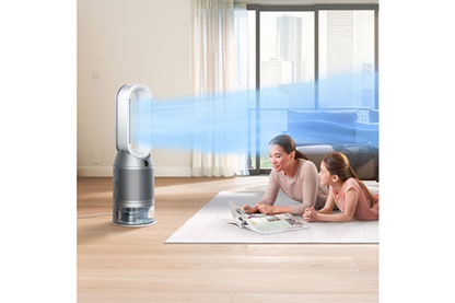 Dyson  Purificateur D'air Humidificateur Ventilateur Purifier Humidify+Cool Autoreact Ph3A