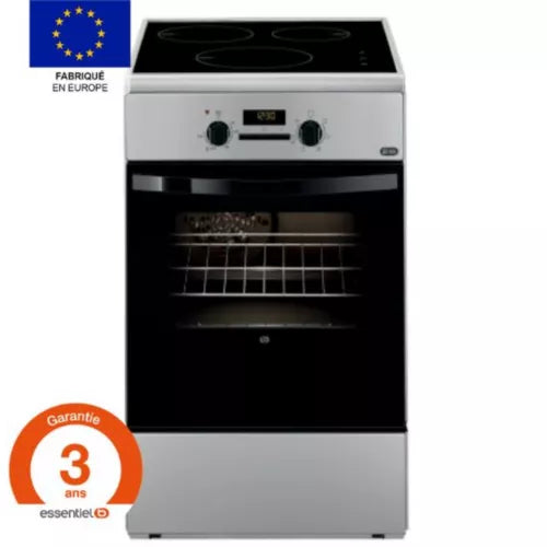 Cuisinière induction ESSENTIELB ECI501s