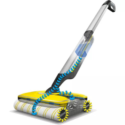 Nettoyeur de sol KARCHER FC 7 sans fil Special Edition