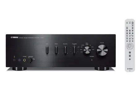 Amplificateur hi-fi YAMAHA AS501 BLACK