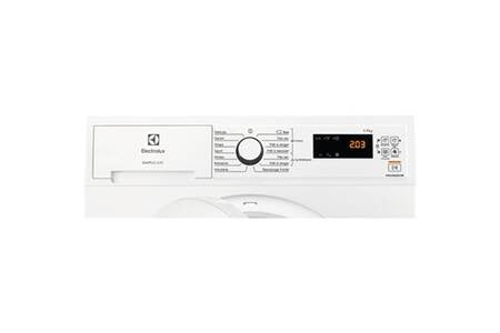 Sèche-Linge Electrolux Ew6c4735sc