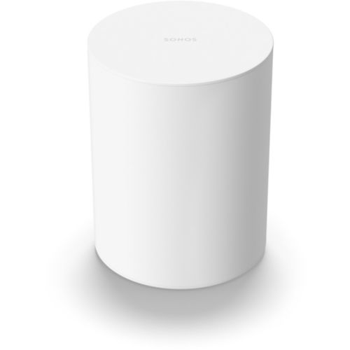 Caisson de basse SONOS Sub Mini White