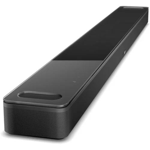 Barre de son BOSE Smart Soundbar 900 noir