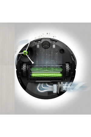 Aspirateur Robot Irobot Roomba E5154