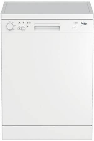 Lave-Vaisselle Beko Lvp63w2