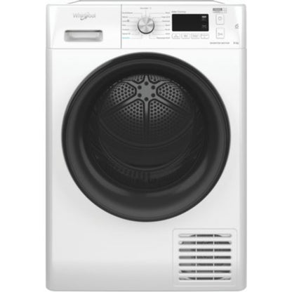 Sèche linge pompe à chaleur WHIRLPOOL FFTBM119X2BYFR