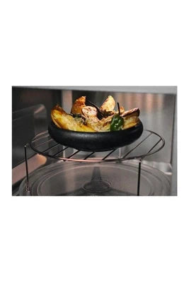 Micro-ondes combiné ELECTROLUX CMS4253EMX - MICRO-ONDES ENCASTRABLE - 25L - 900W - GRILL - INOX