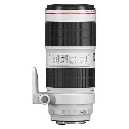 Objectif pour Reflex Plein Format CANON EF 70-200mm f/2.8 L IS III USM