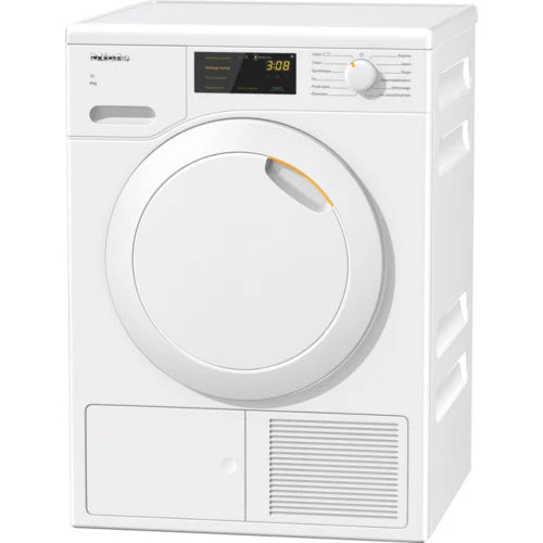 Sèche linge pompe à chaleur MIELE TCC 220 WP