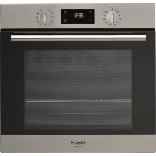 Four encastrable HOTPOINT FA2844PIX