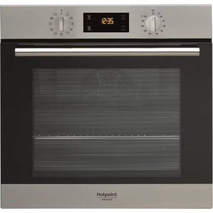 Four encastrable HOTPOINT FA2844PIX