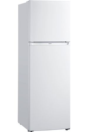 Refrigerateur Congelateur En Haut Proline Dd254nfwh