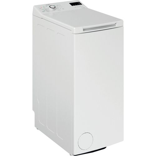 Lave linge top Whirlpool TDLR6245FR/N