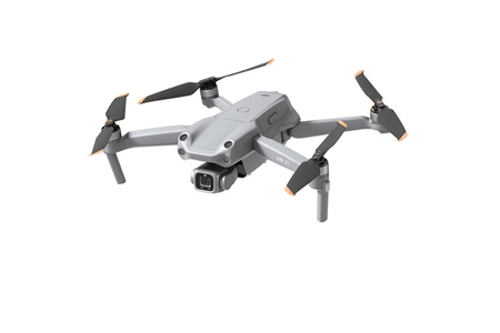 Drone Dji Air 2S Fly More Combo (Mavic Air 2S Combo)