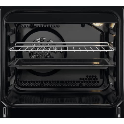 Cuisinière vitrocéramique ELECTROLUX EKR664200X