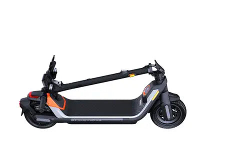 Trottinette électrique SEGWAY P65E