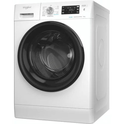 Lave linge hublot WHIRLPOOL FFBP9469BVFR