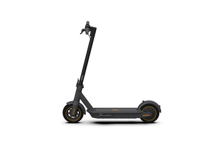 Trottinette Electrique Ninebot Kickscooter Max G30 / G30ii