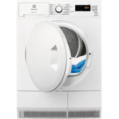 Sèche linge à condensation ELECTROLUX EW6C4735SC