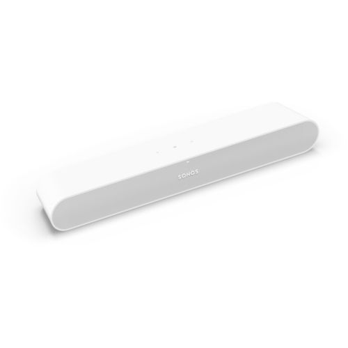 Barre de son SONOS Ray blanc