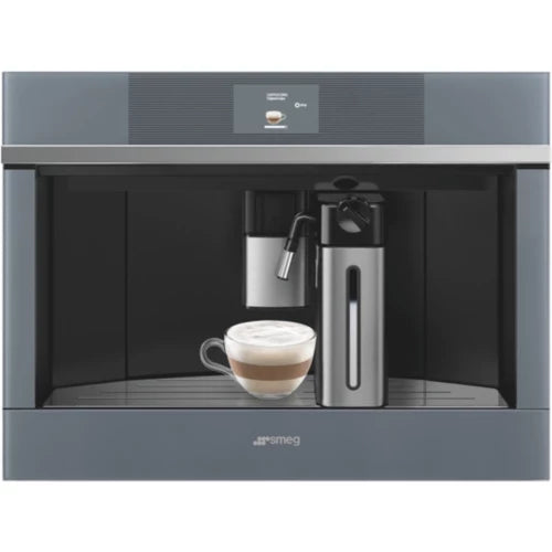 Expresso encastrable SMEG CMS4104S