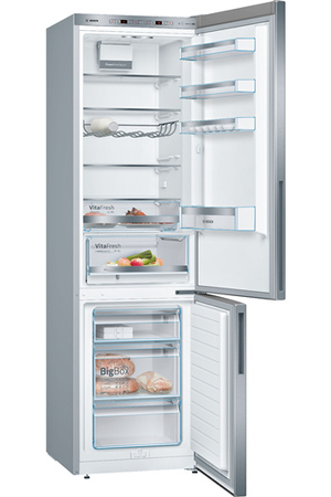 Refrigerateur congelateur en bas BOSCH KGE39ALCA