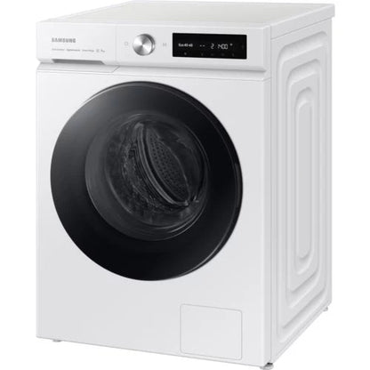 Lave linge hublot SAMSUNG BESPOKE AI WW11BB744DGW