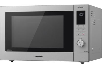 Micro-Ondes Combiné Panasonic Genius - Nn-Cd87ksupg