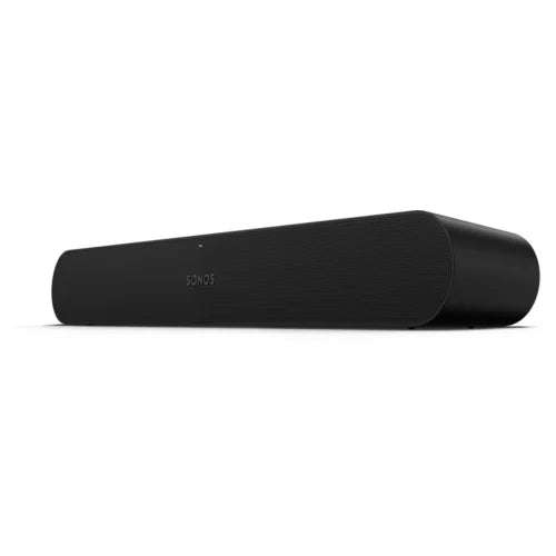 Barre de son SONOS Ray noir