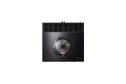 Amplificateur hi-fi TECHNICS SA-C600EG-K NOIR