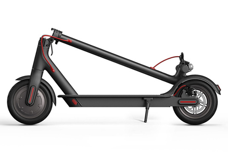 Trottinette Electrique Xiaomi M365 Mi Electric Scooter Noir