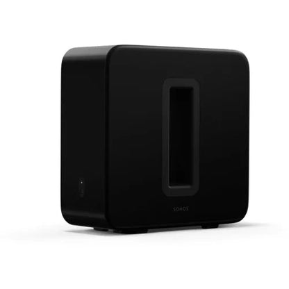 Caisson de basse SONOS Sub (Gen3) Noir