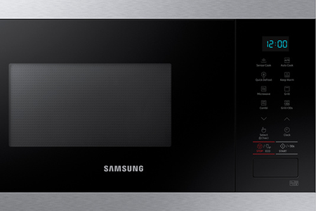 Micro- Ondes + Gril Samsung Mg22m8074at