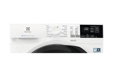 Lave-Linge Hublot Electrolux Ew6f4814sb