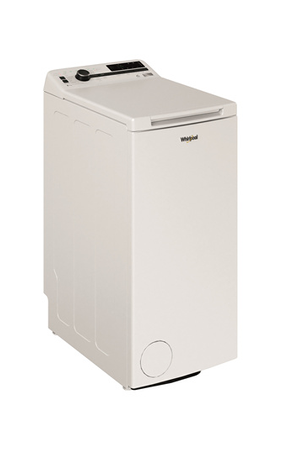 Lave-Linge Top Whirlpool Tdlrb6252bsfr/N