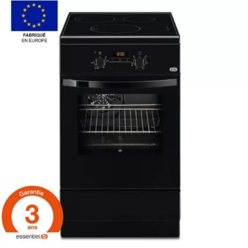 Cuisinière induction ESSENTIELB ECI501n