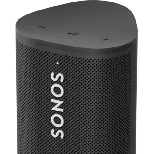 Enceinte portable SONOS Roam SL Noir