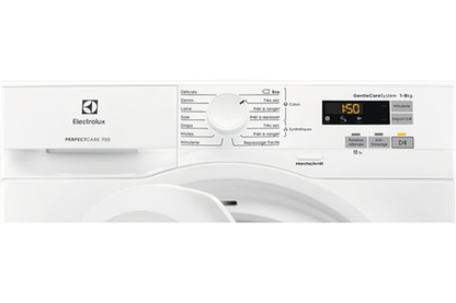 Sèche-Linge Electrolux Ew7h6843pp