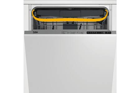 Lave-Vaisselle Beko Encastrable - Pdis28120 45cm