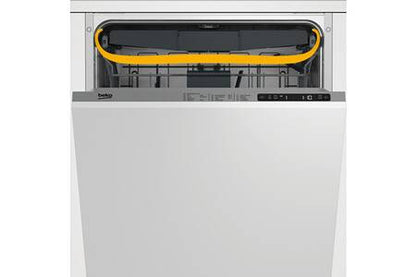 Lave-Vaisselle Beko Encastrable - Pdis28120 45cm