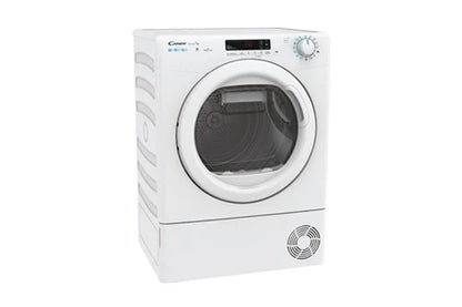 Sèche-Linge Candy CSO4H7A1DE-S 7Kg 240V 67Db Wi-Fi Bluetooth Blanc