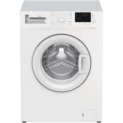 Lave linge hublot LISTO LF812-L2b