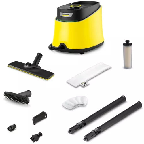 Nettoyeur vapeur KARCHER SC3 deluxe easyfix